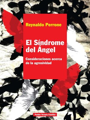 cover image of El síndrome del Ángel